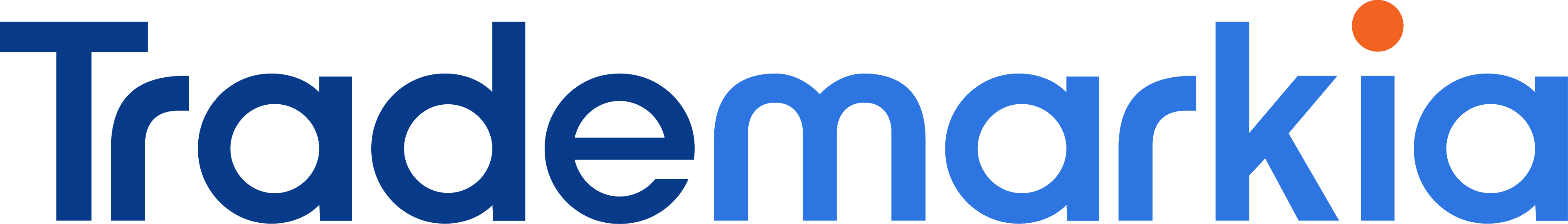 Trademarkia Logo