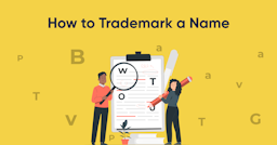 How to Trademark a Name | Trademark Registration Process 