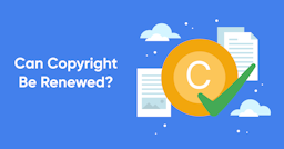 Can Copyright Be Renewed | Copyright Term Extensions