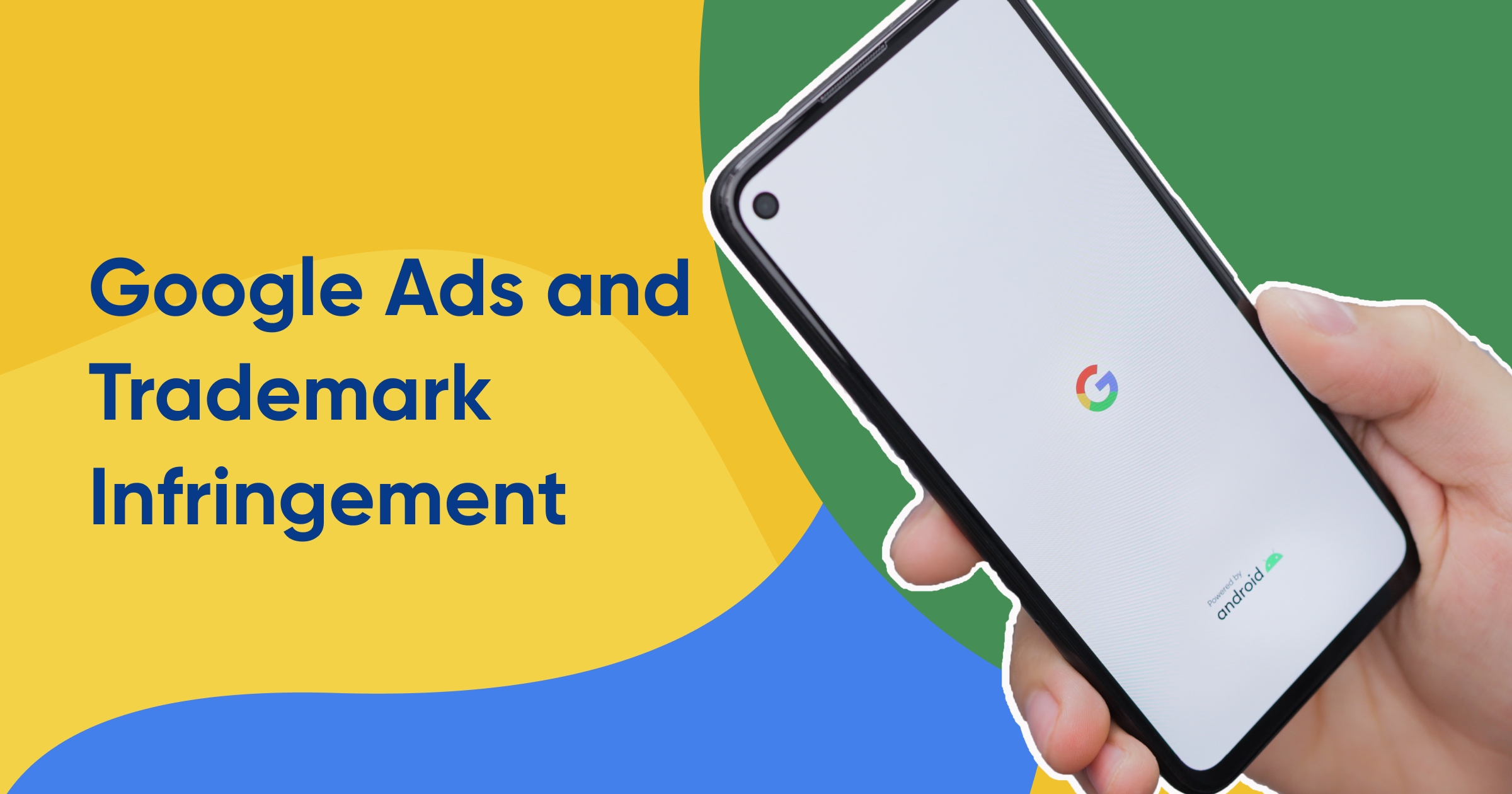 Google Ads and Trademark Infringement