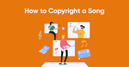 How to copyright a song