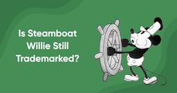 Is Steamboat Willie Still Trademarked? (Or Copyrighted?)