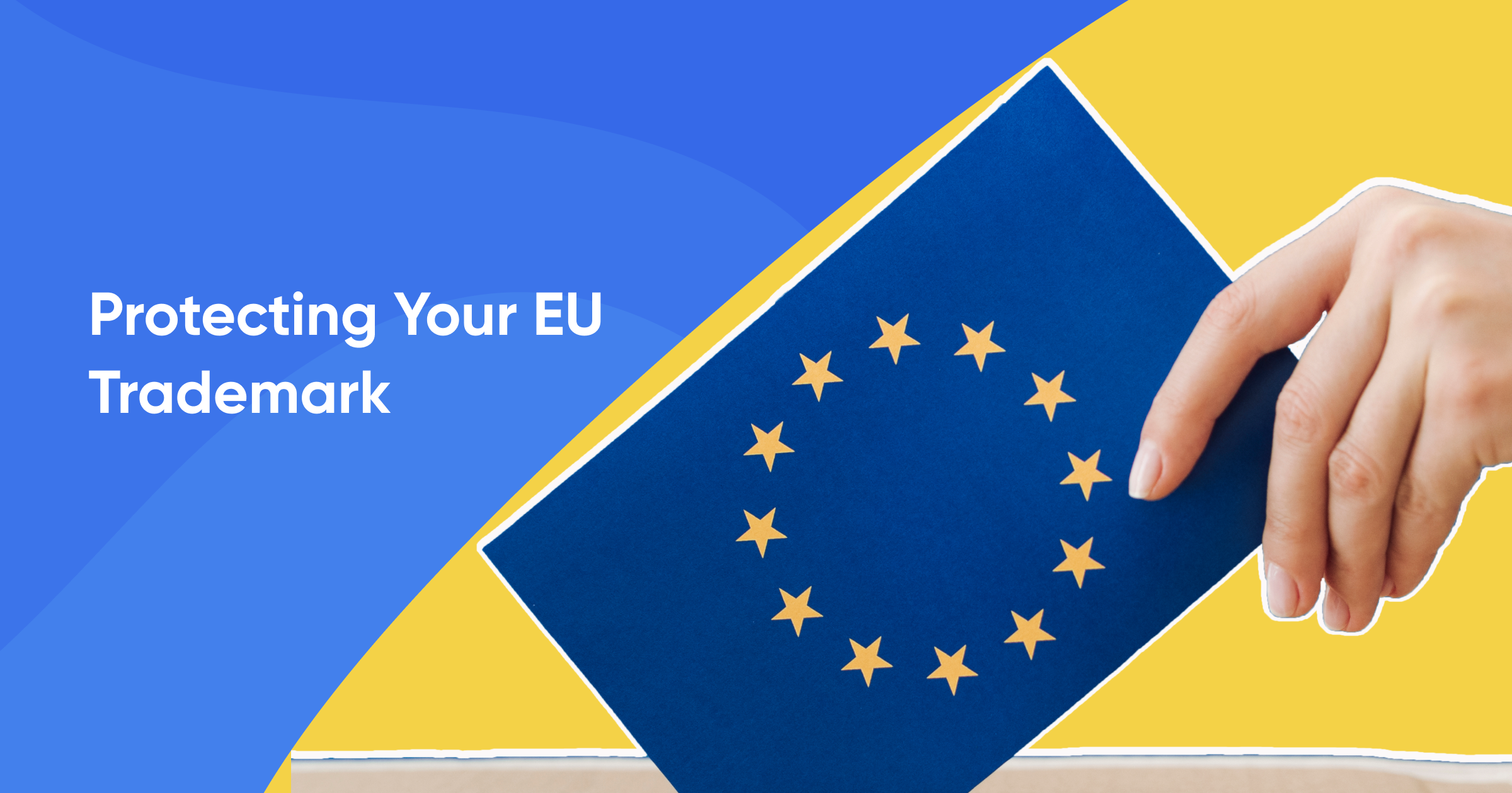 protecting your eu trademark
