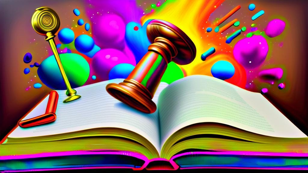 2017: The Year of Colors in Trademark Law