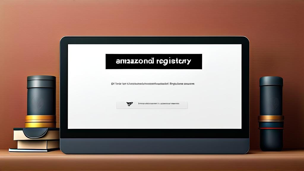 Amazon Brand Registry: What You Need to Know!