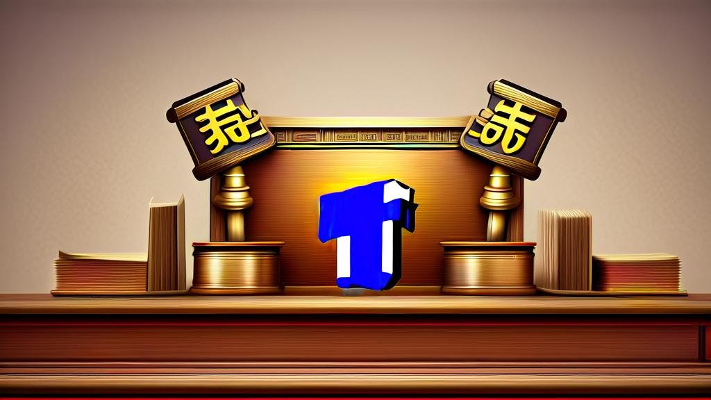 Facebook Wins Chinese Trademark Case