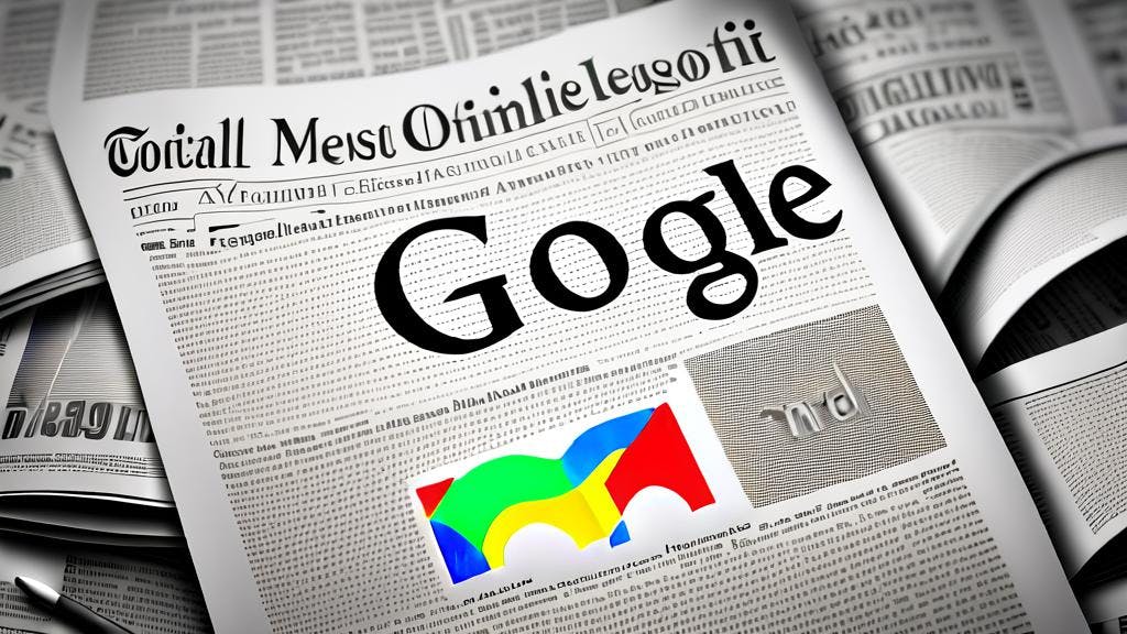 Google Hit with $2.7 Billion Antitrust Fine by EU Regulators