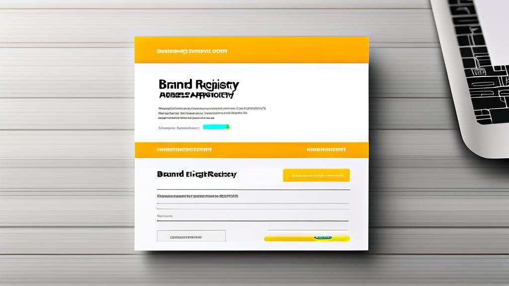 Should I apply for the Amazon Brand Registry?