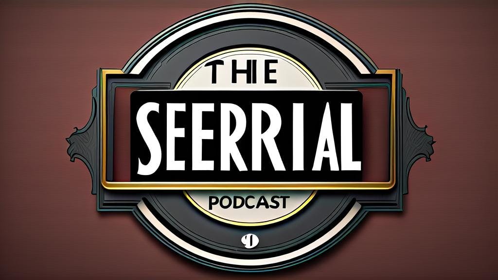 The SERIAL podcast has a serious trademark problem