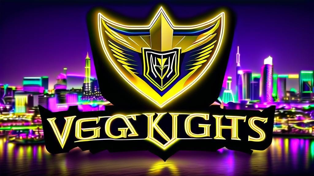 Vegas Golden Knights: Name Update