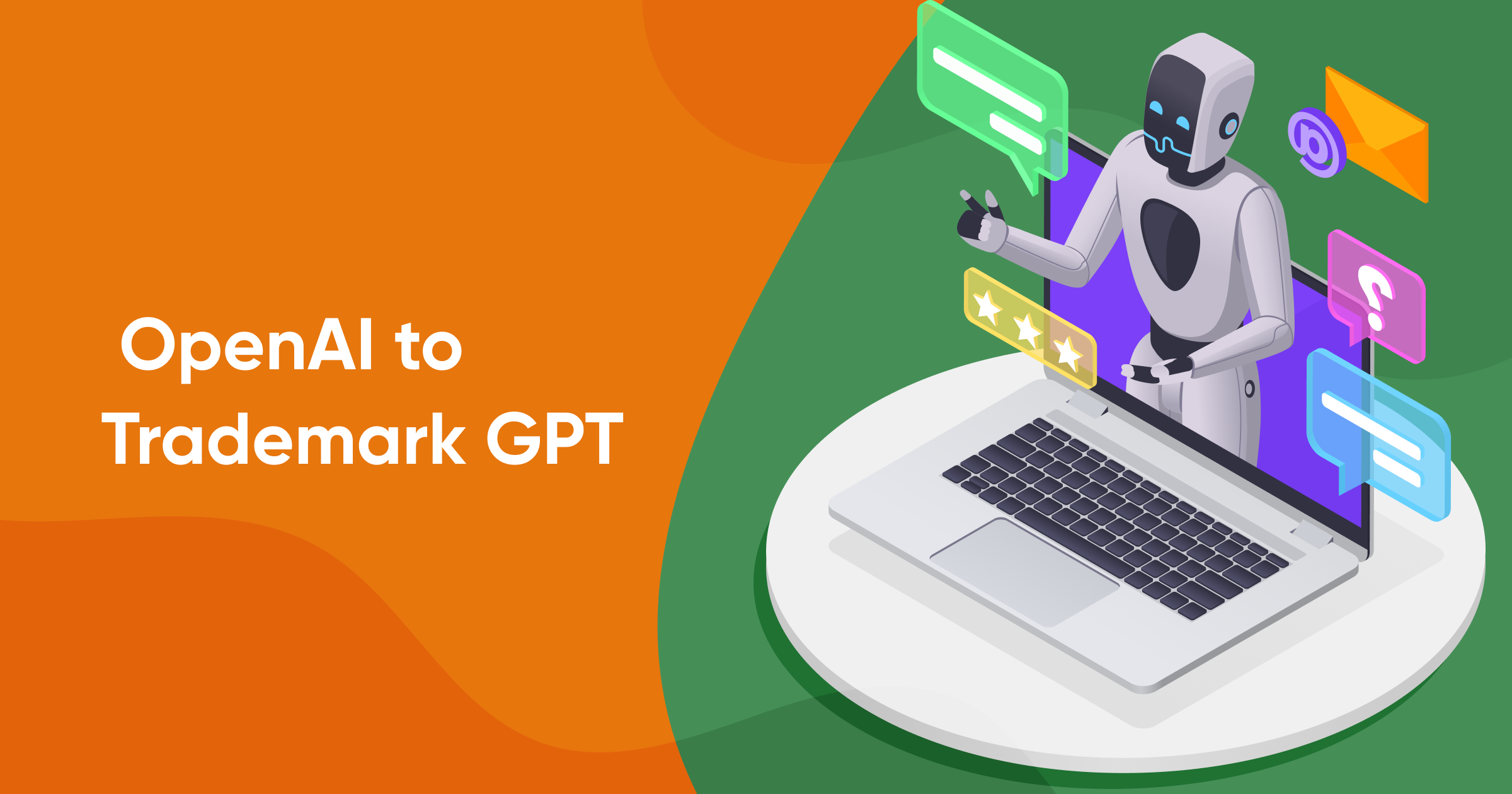 OpenAI to Trademark GPT