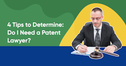 Do I need a lawyer to file a patent, patent law attorney, what is a patent lawyer
