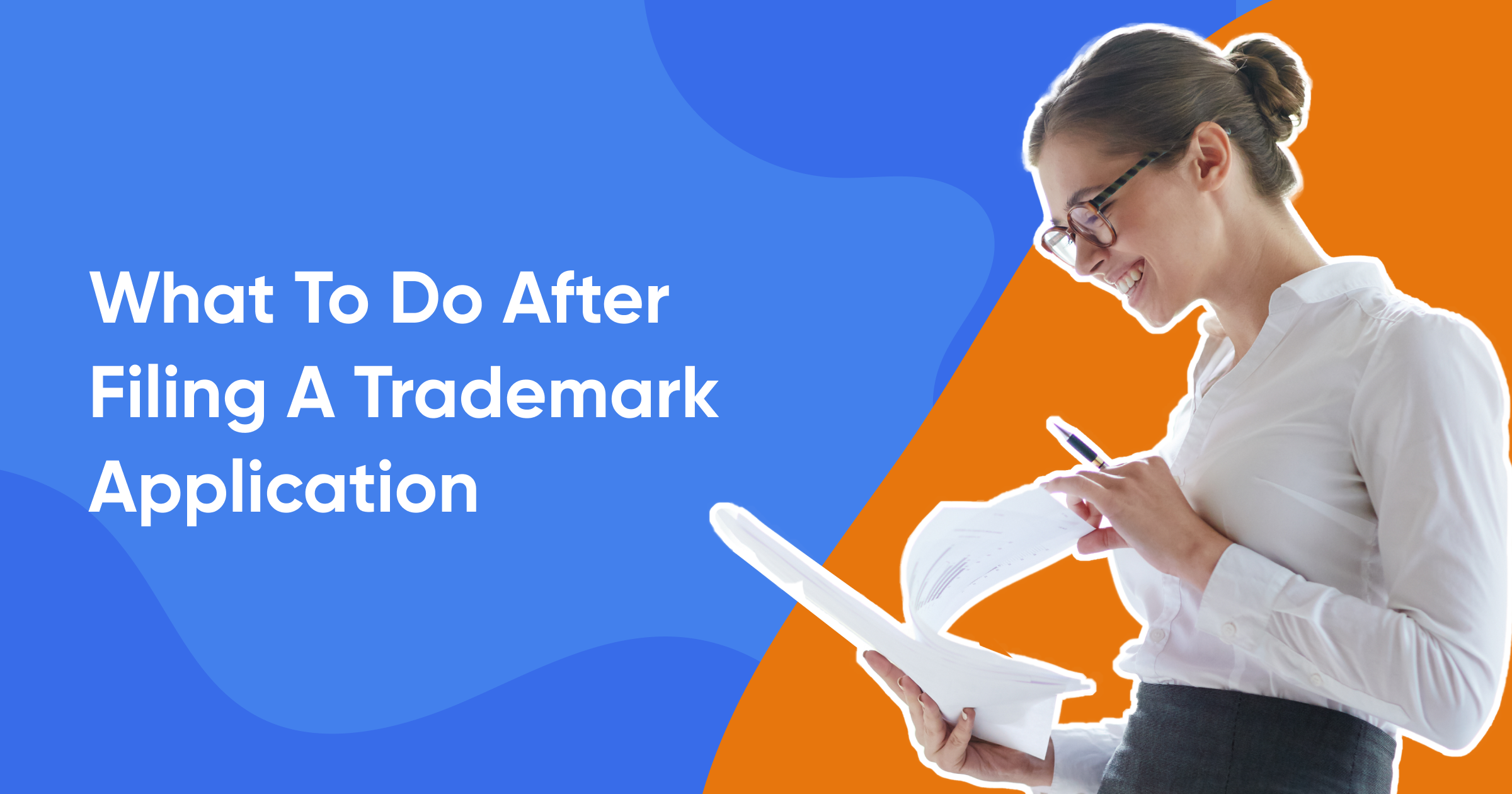 What To Do After Filing A Trademark Application