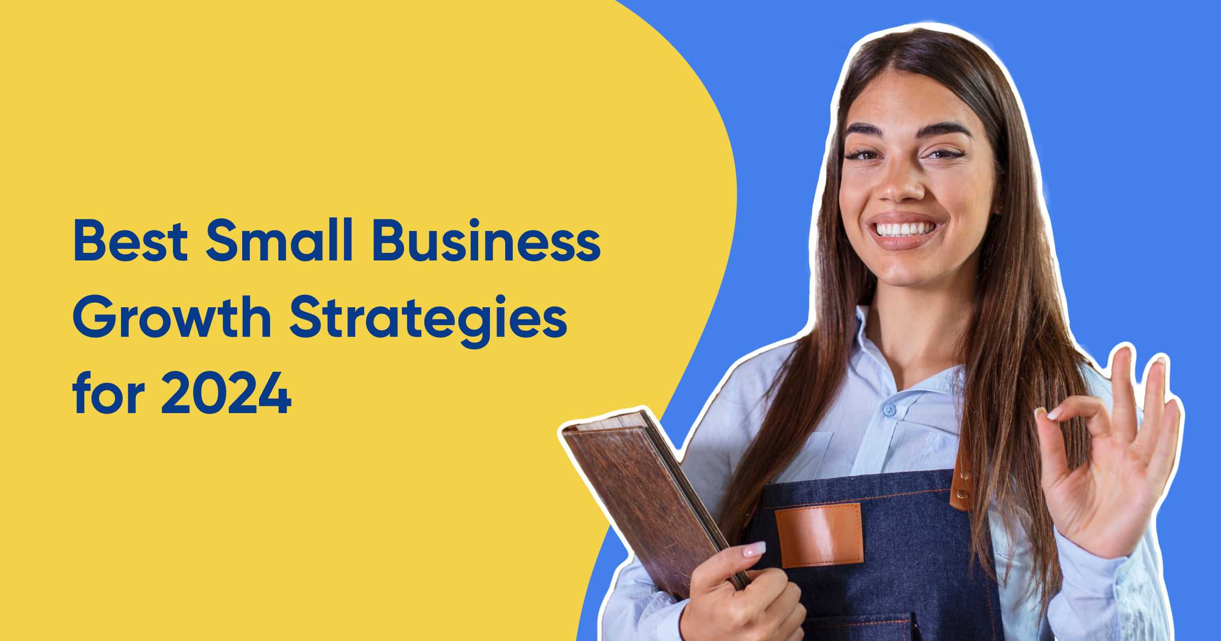 small business growth strategies