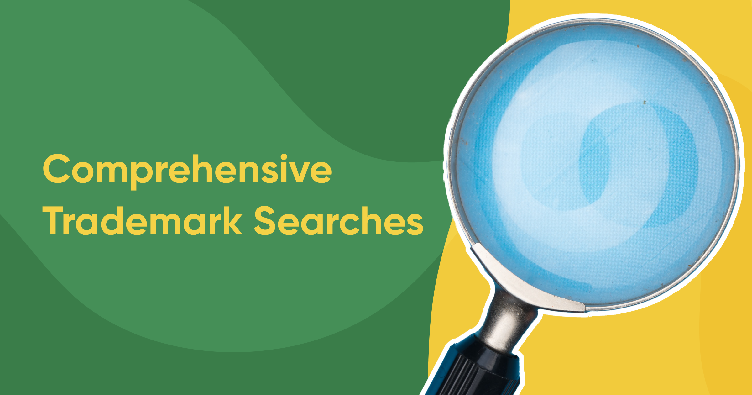Comprehensive Trademark Search