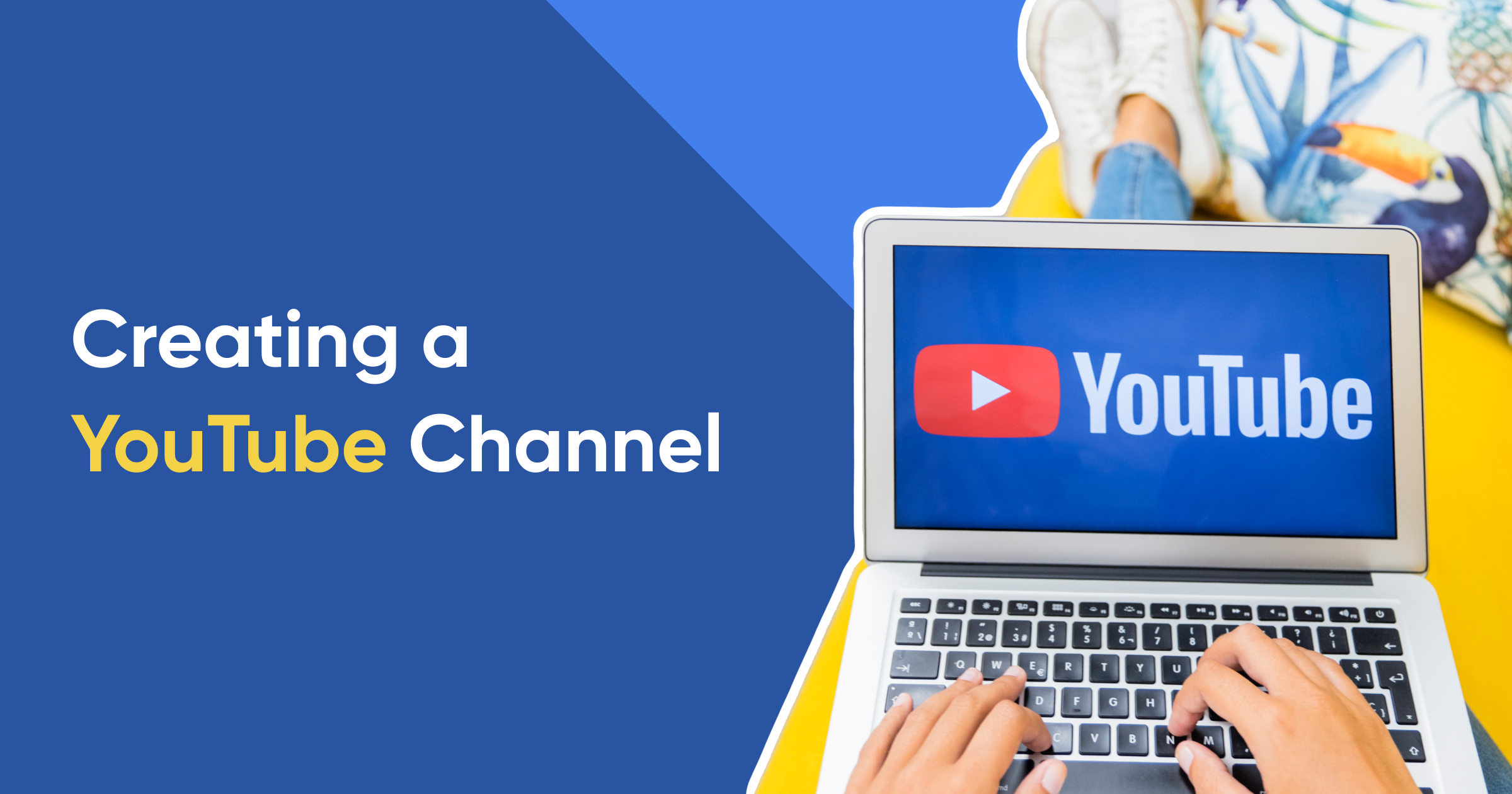 Creating a YouTube Channel for Your Brand (Is It a Good Idea?)