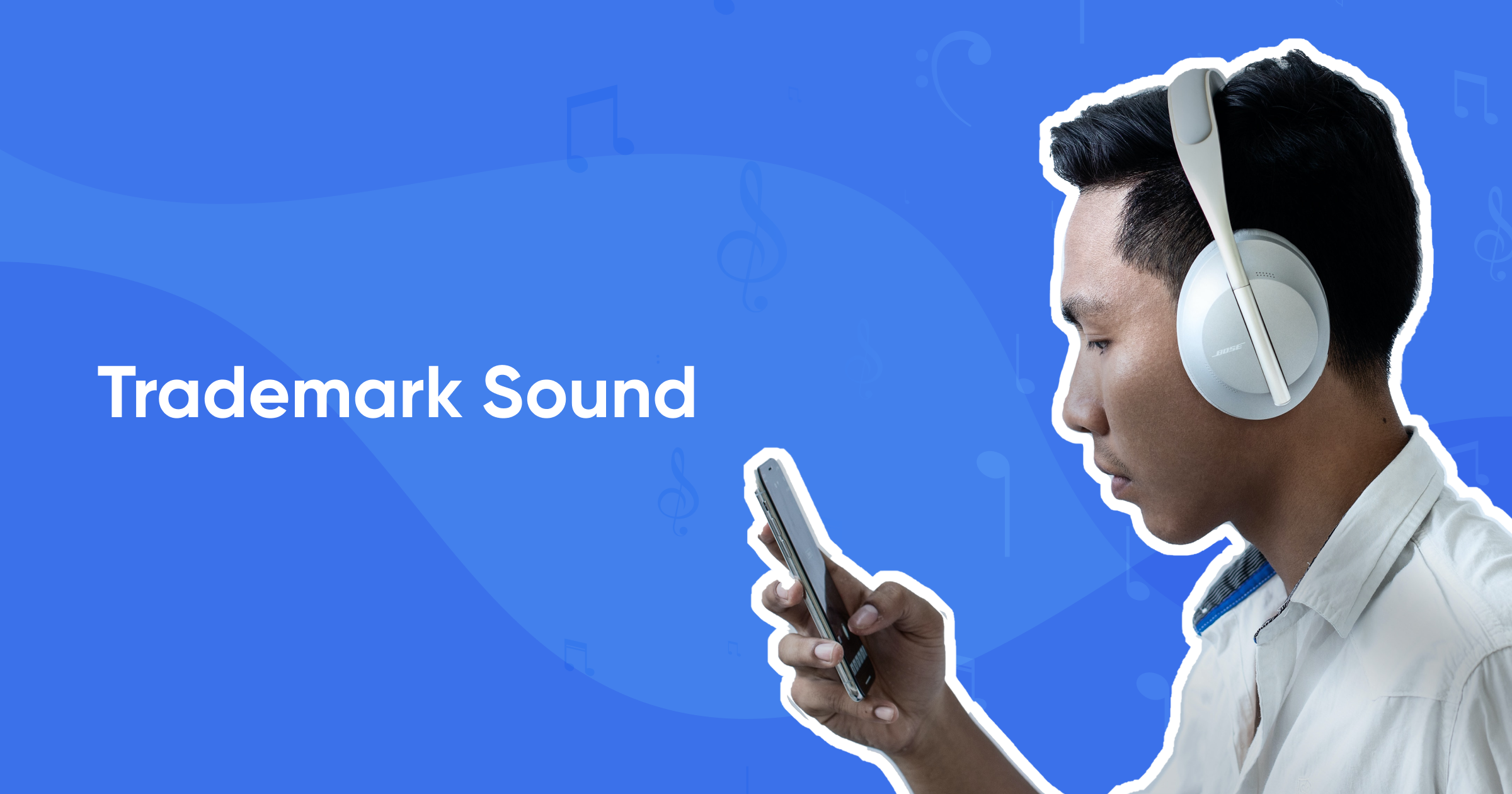 Trademark sound 