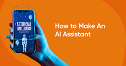 How to Make An AI Assistant — No Coding Needed!