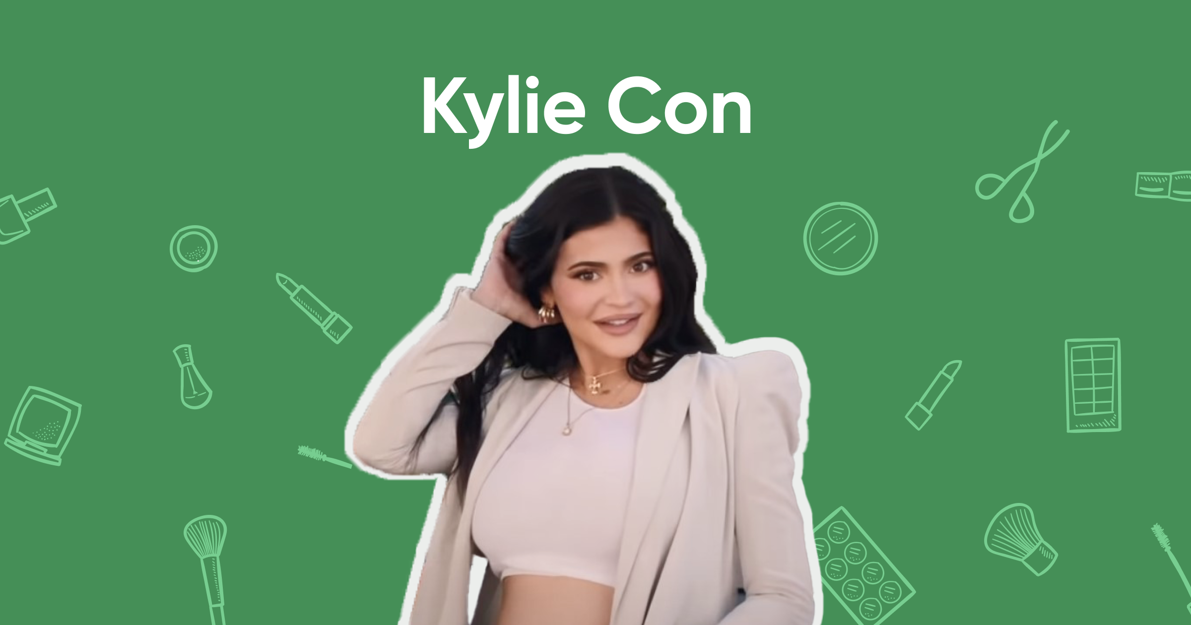 Kylie Jenner's Bold Kylie Con Trademark Move Sparks Buzz
