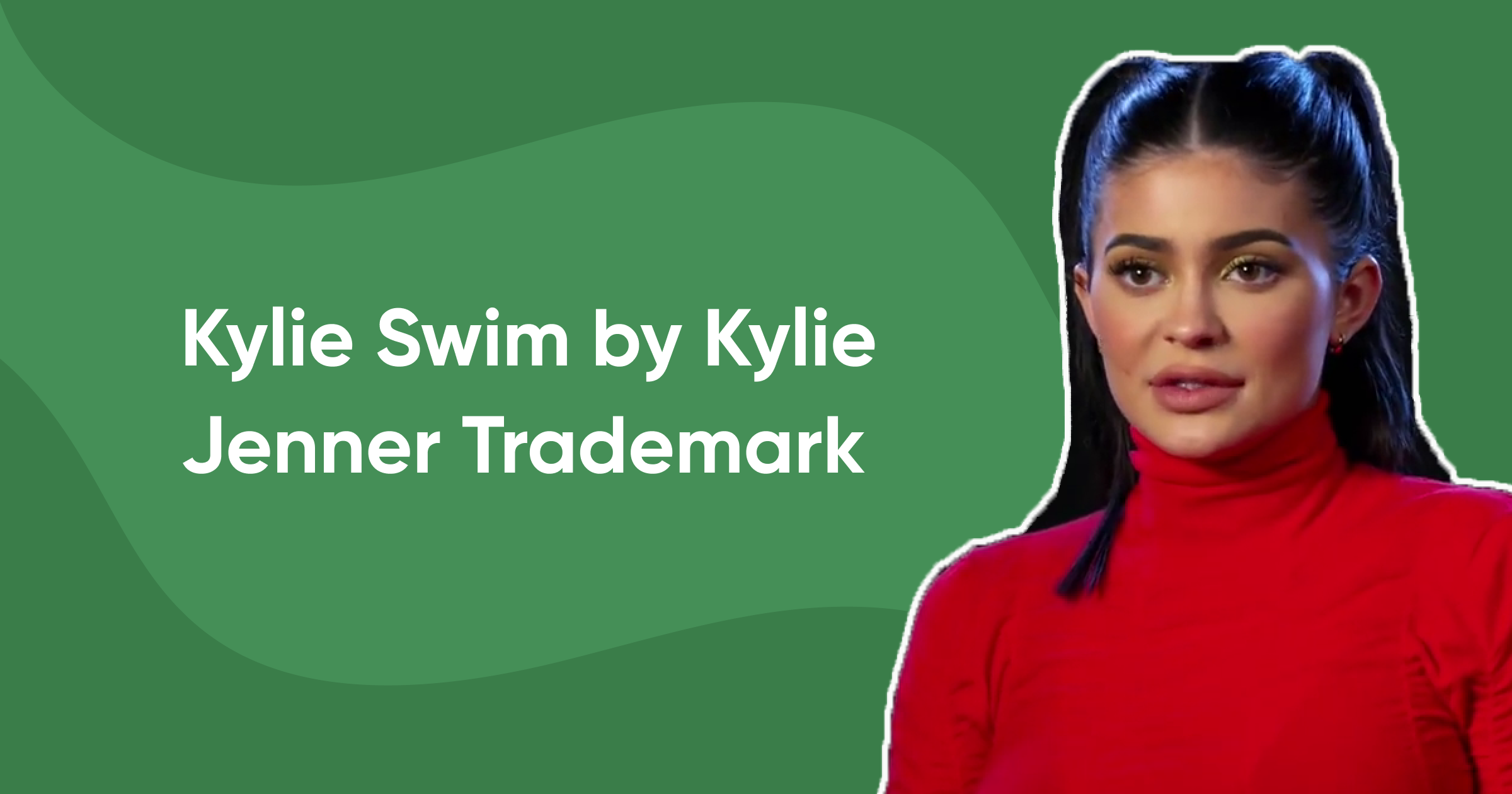 Kylie Swim by Kylie Jenner Trademark Filings: An Insight into Kylie Jenner's Swimwear Line