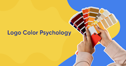 logo color psychology