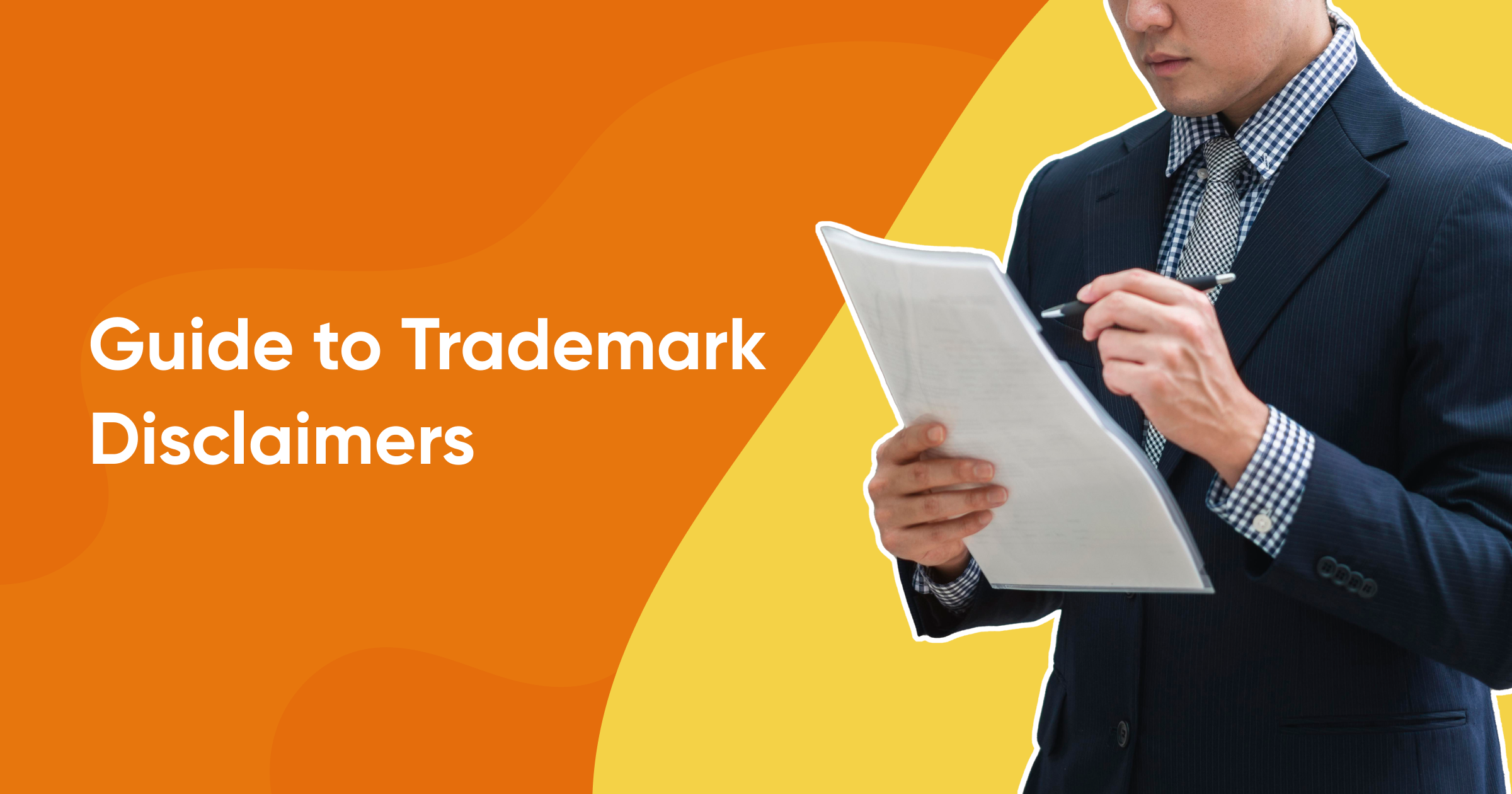 Guide to Trademark Disclaimers
