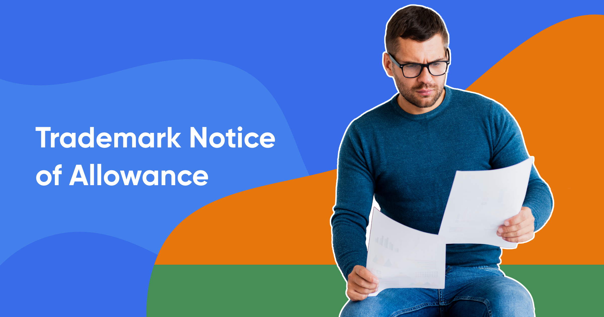 trademark notice of allowance