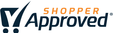 Shopper Approved image